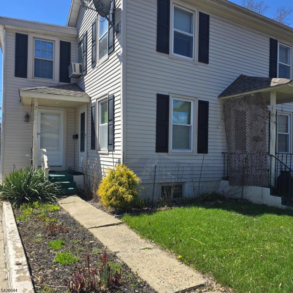 7 Central Ave 7&9 Property Photo 1