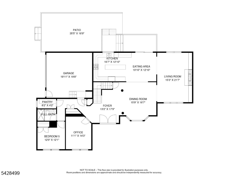 5 Francesca Ct Property Photo 48