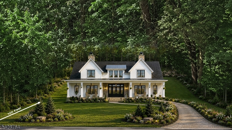 7 Settlers Ridge Ct Property Photo 1
