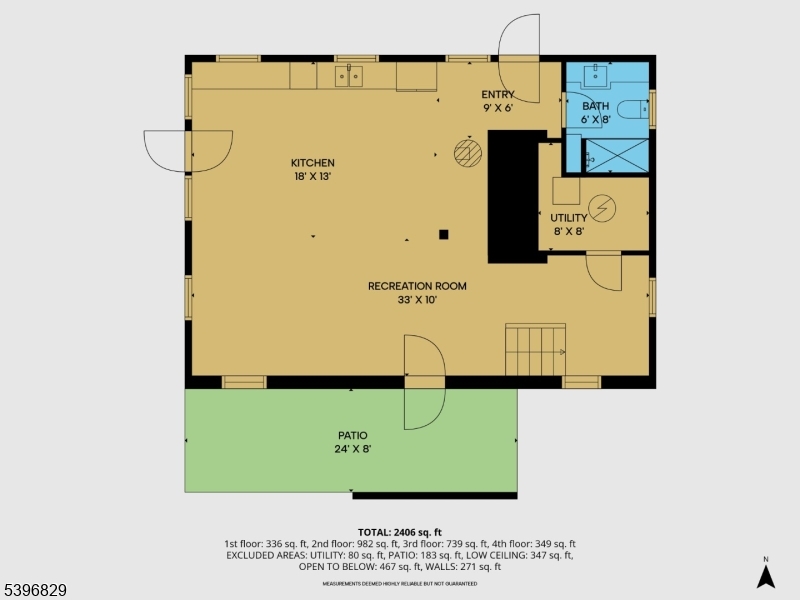 140 Driftway East Property Photo 47