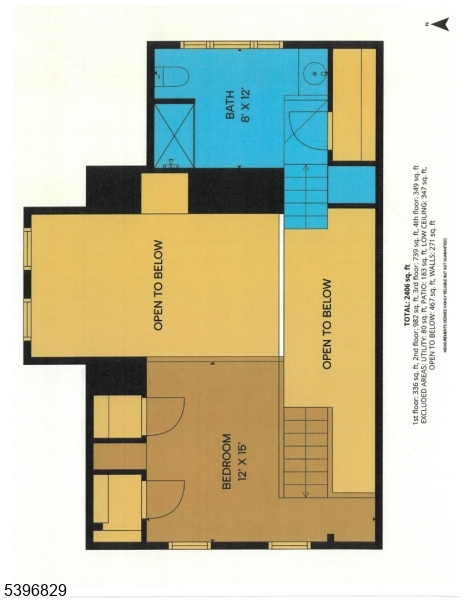 140 Driftway East Property Photo 48
