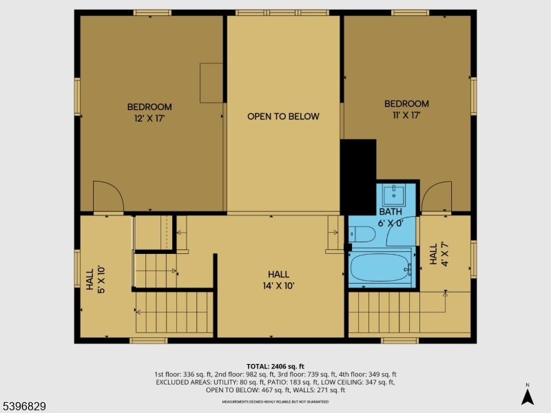 140 Driftway East Property Photo 50