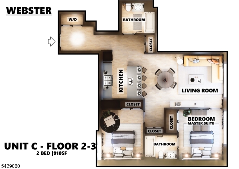 74 Webster St Property Photo 43