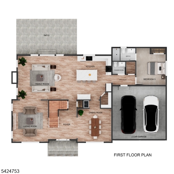 7 Taft Ct Property Photo 2