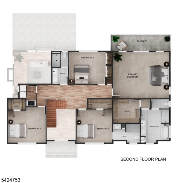 7 Taft Ct Property Photo 3