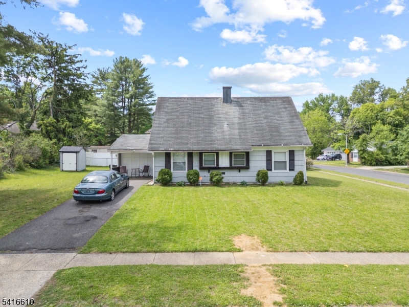 2 Budhollow Ln Property Photo 1