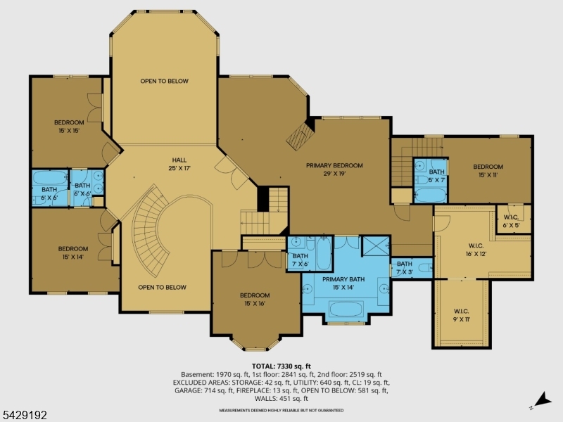 3 Kentview Ct Property Photo 49