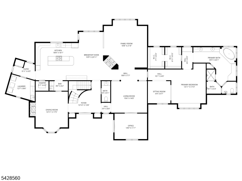 9 Pennbrook Ct Property Photo 48