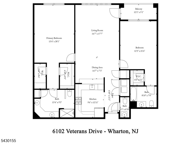 6102 Veterans Dr 102 Property Photo 23