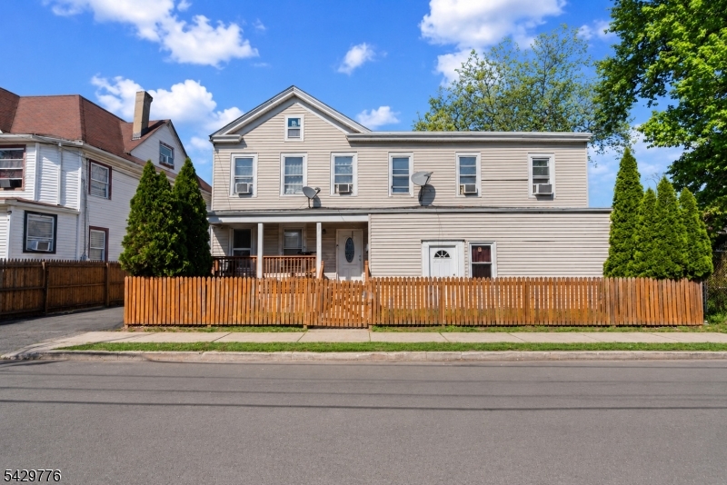 111 Liberty St