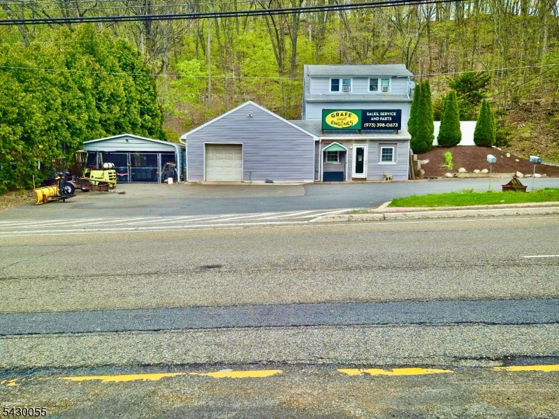 241 Us Highway 206 Property Photo 1