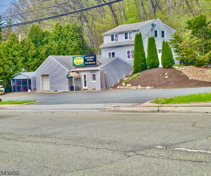 241 Us Highway 206 Property Photo 2