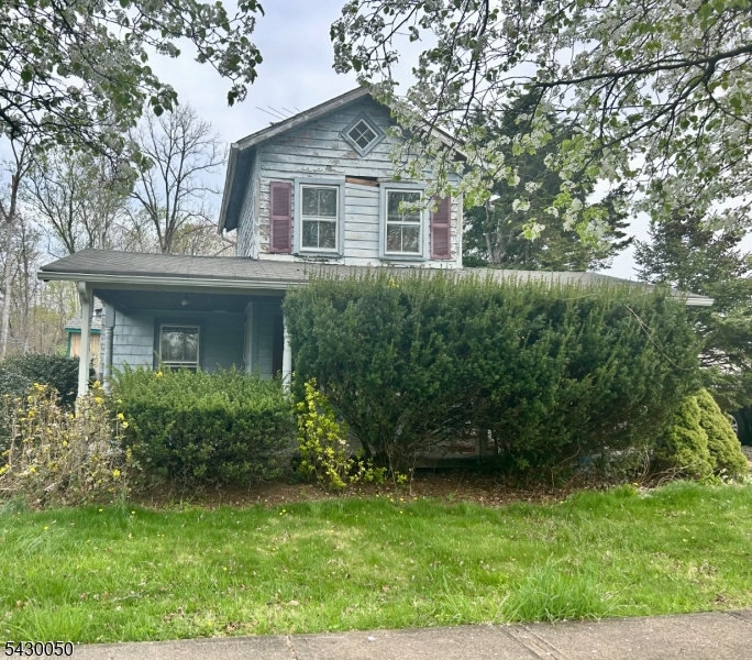 87 Old Highway 28 Property Photo 1