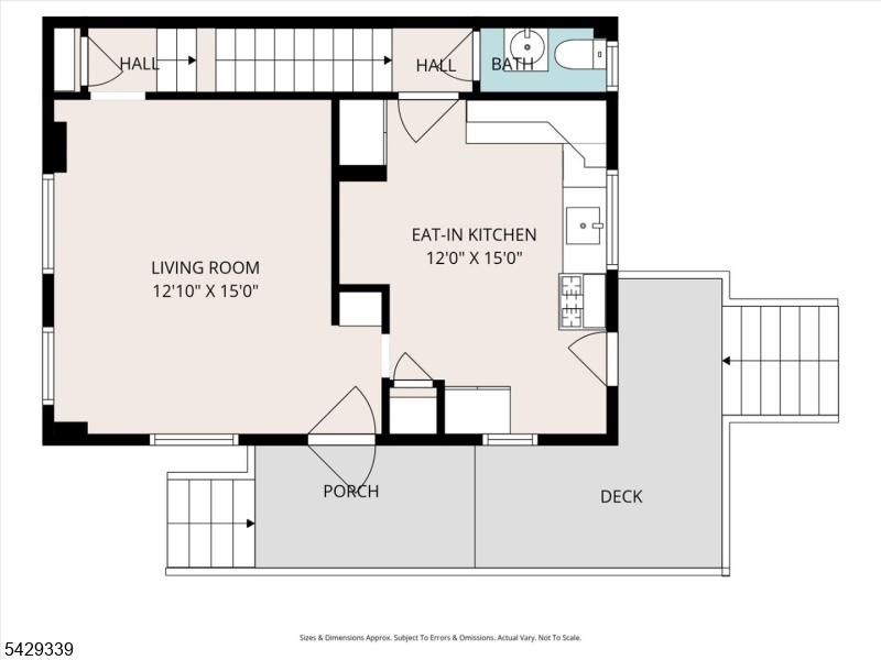 31 Romney Rd Property Photo 5