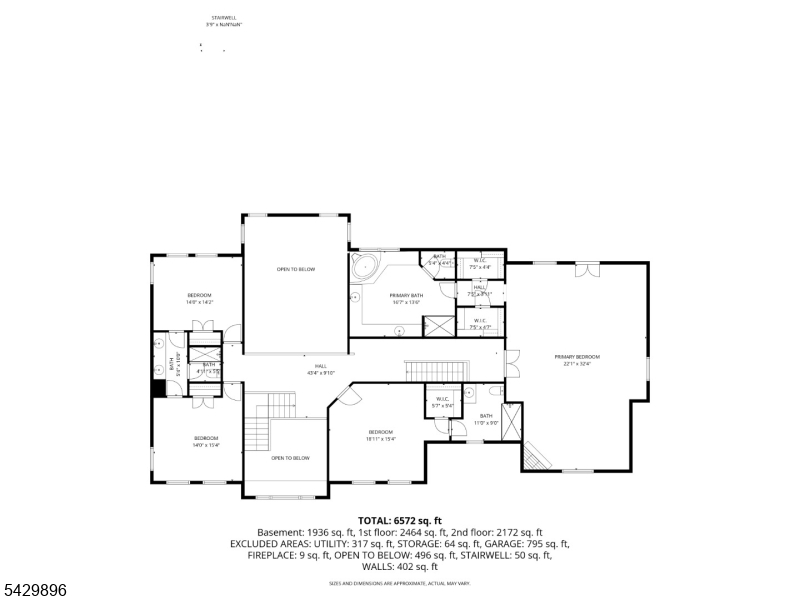 8 Peach Tree Ln Property Photo 17