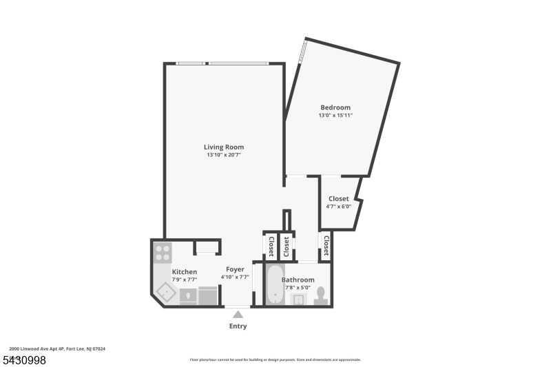 2000 Linwood Ave 4p Property Photo 24