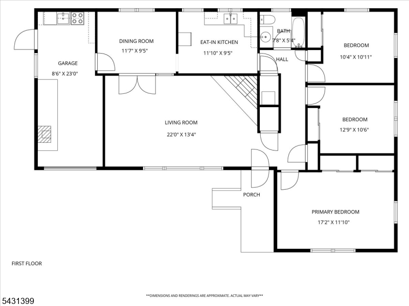 9 Roosevelt Rd Property Photo 36