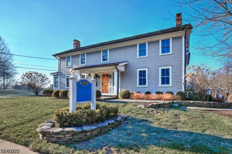 185 Route 202/206 Property Photo 1