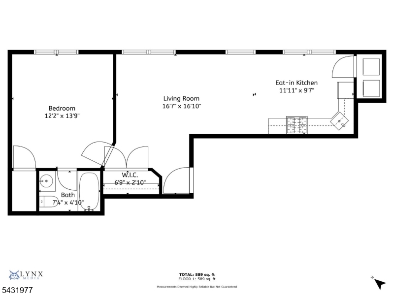 581 High Mountain Rd 5 Property Photo 3