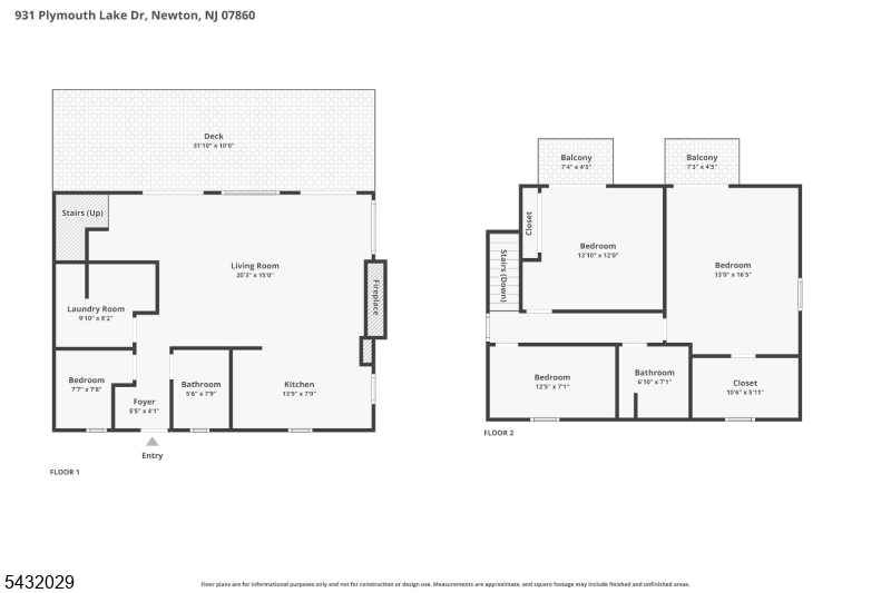 931 Plymouth Lake Dr Property Photo 35