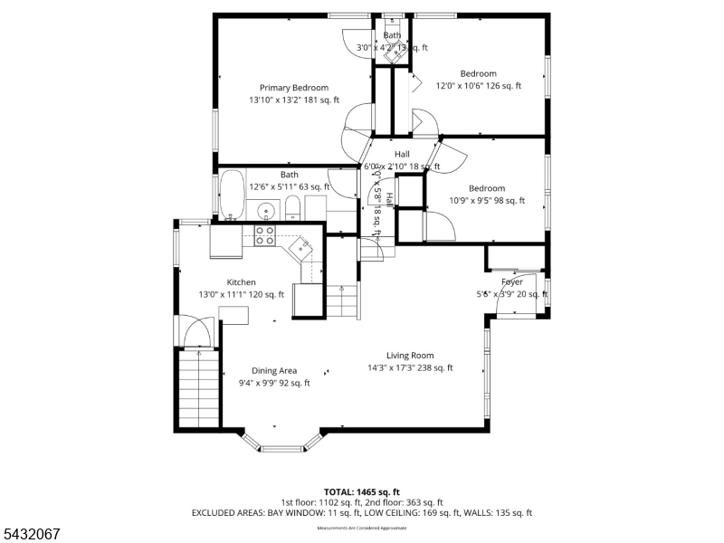 34 Glenwood Ter Property Photo 12