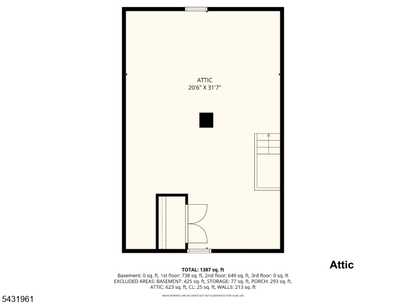 206 Race St Property Photo 22
