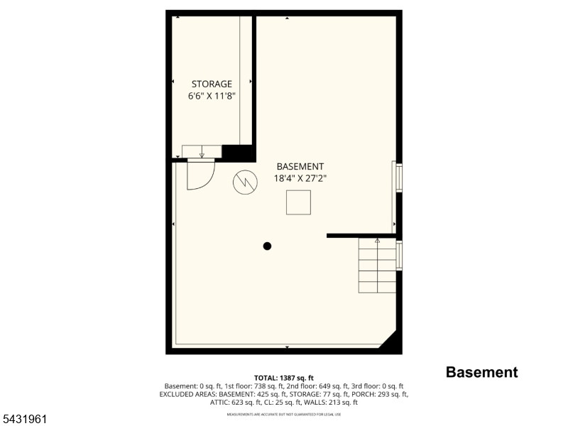 206 Race St Property Photo 23