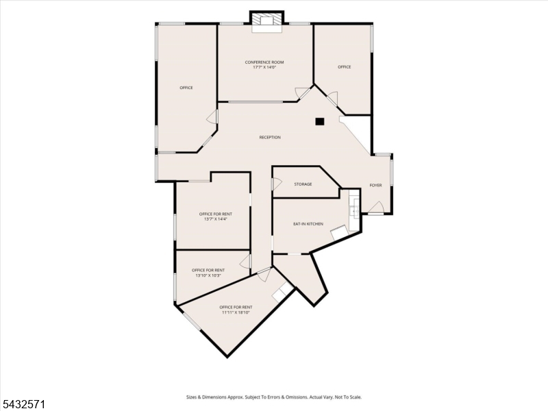 601 Jefferson Rd Property Photo 10