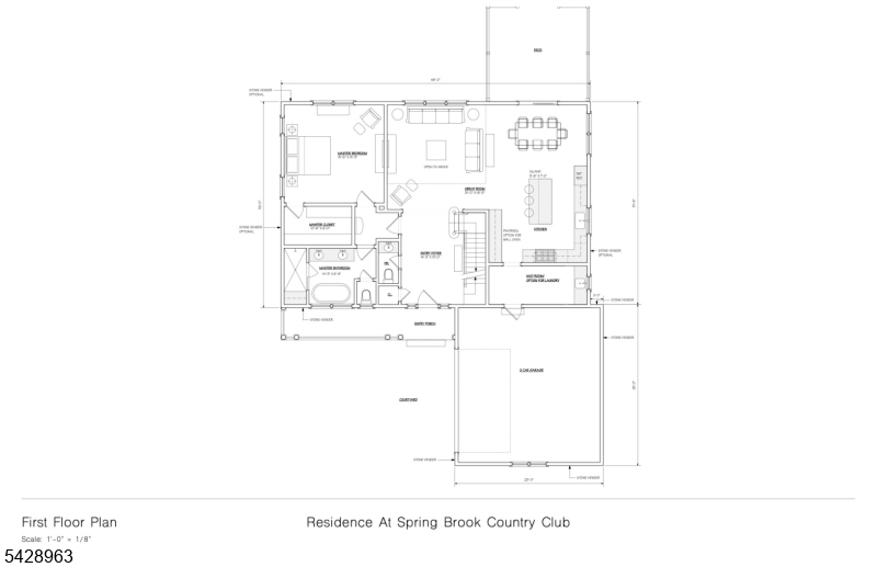 6 Travis Lane Property Photo 6