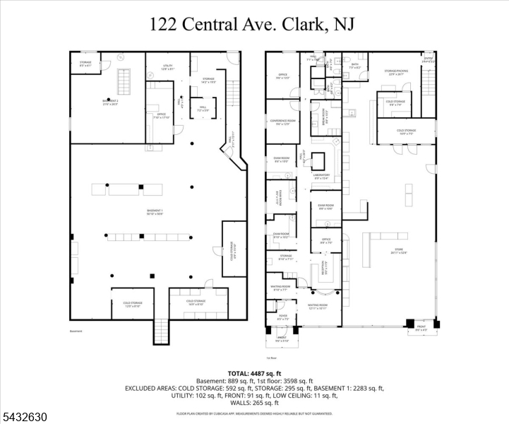 122 Central Avenue Property Photo 5