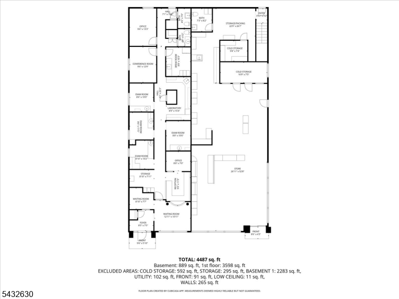 122 Central Avenue Property Photo 7