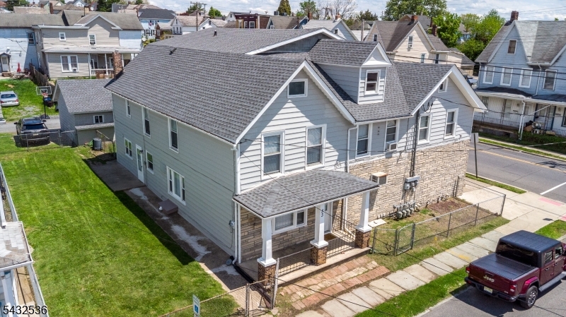 53 Wilson St./ Heckman Property Photo 1