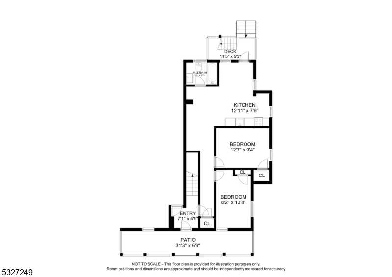 143 Valley Rd Unit 1r 1r Property Photo 18