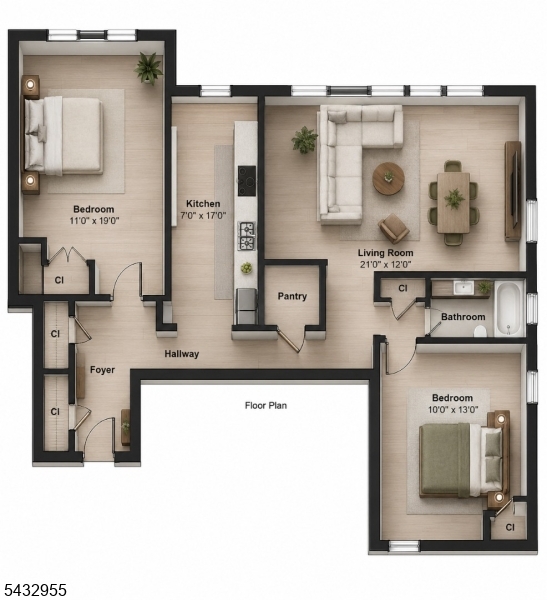 5 Pomona Ave 2c Property Photo 34