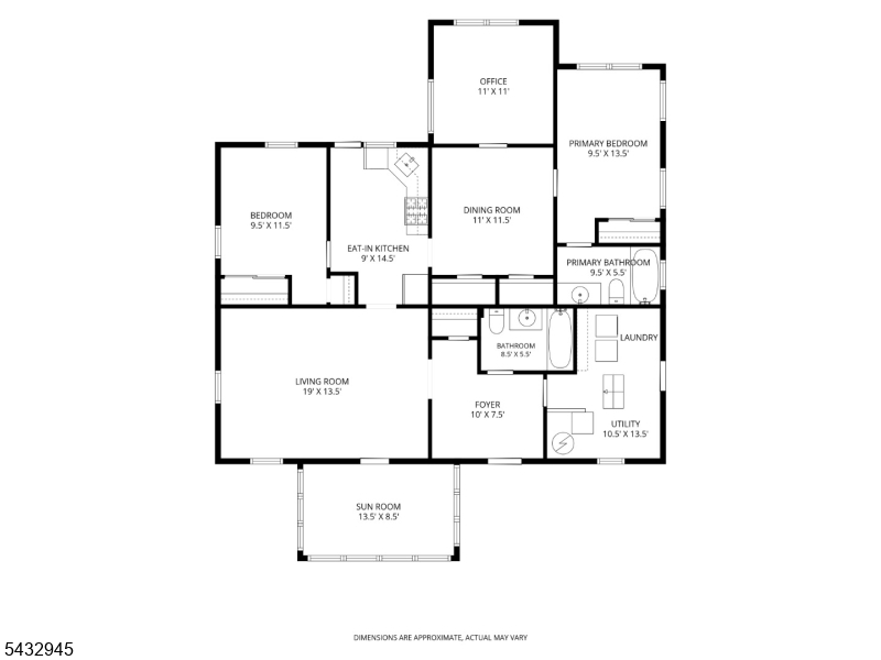 15 Volker Ln Property Photo 10