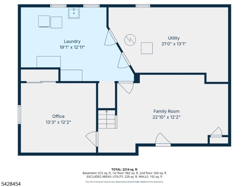 441 Blanchard Ter Property Photo 15