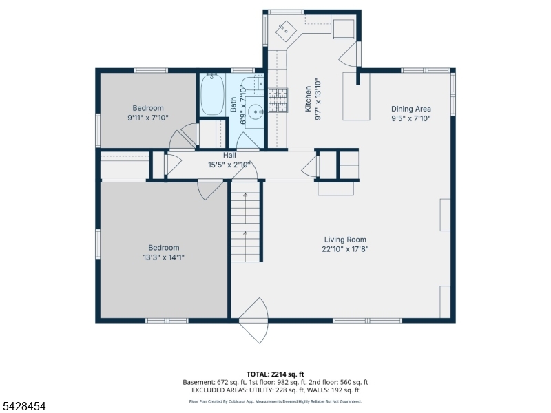 441 Blanchard Ter Property Photo 16