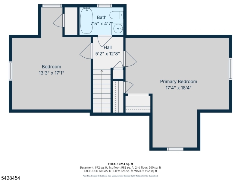 441 Blanchard Ter Property Photo 17