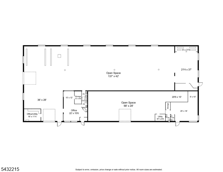 1050 Valley St Property Photo 14