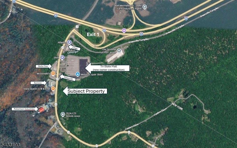 State Route 23 Property Photo 1
