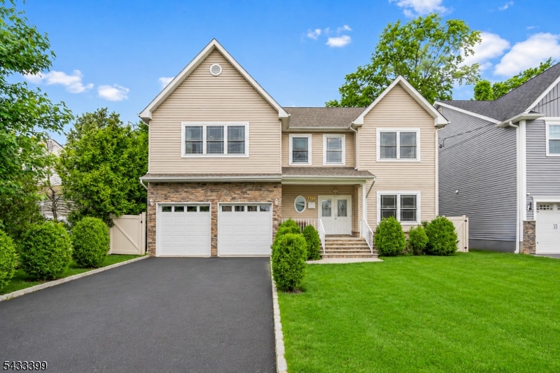 628 New Dover Rd
