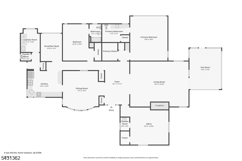 6 Saw Mill Rd Property Photo 24