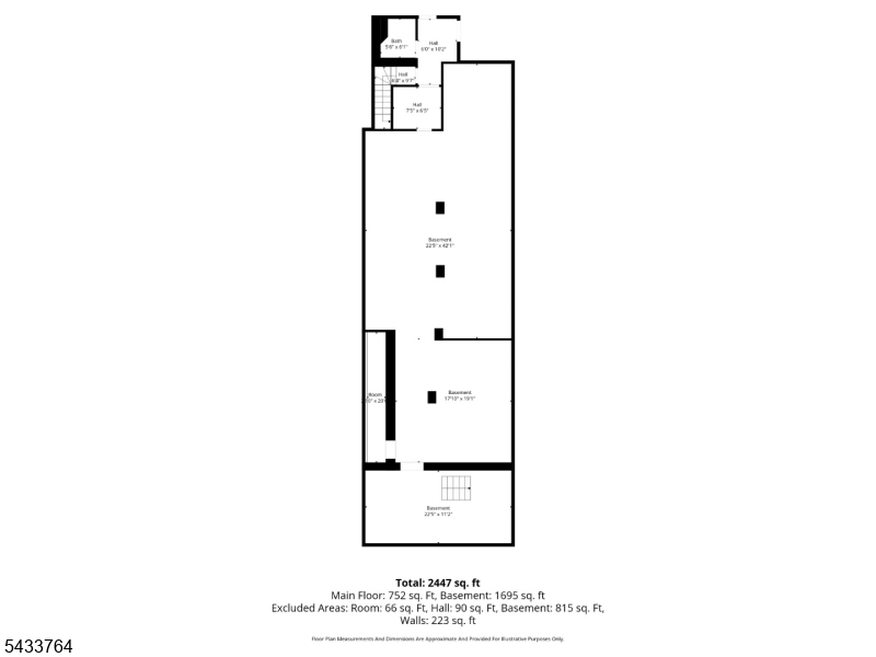 946 Broad St Property Photo 14