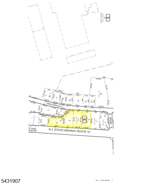 Sussex Tpke Property Photo 8