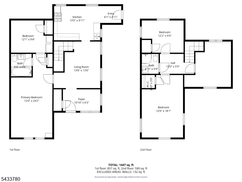 1561 Sussex Tpke Property Photo 10