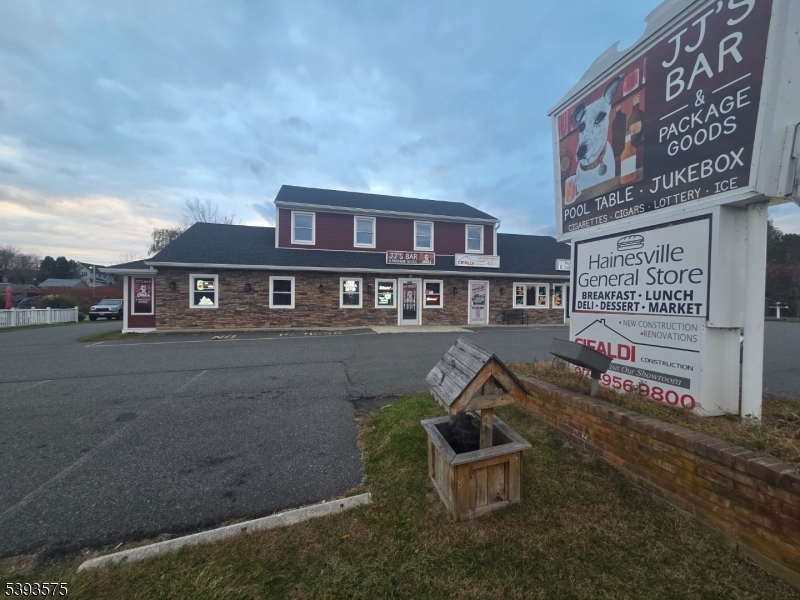 269 Us Highway 206 Property Photo 1