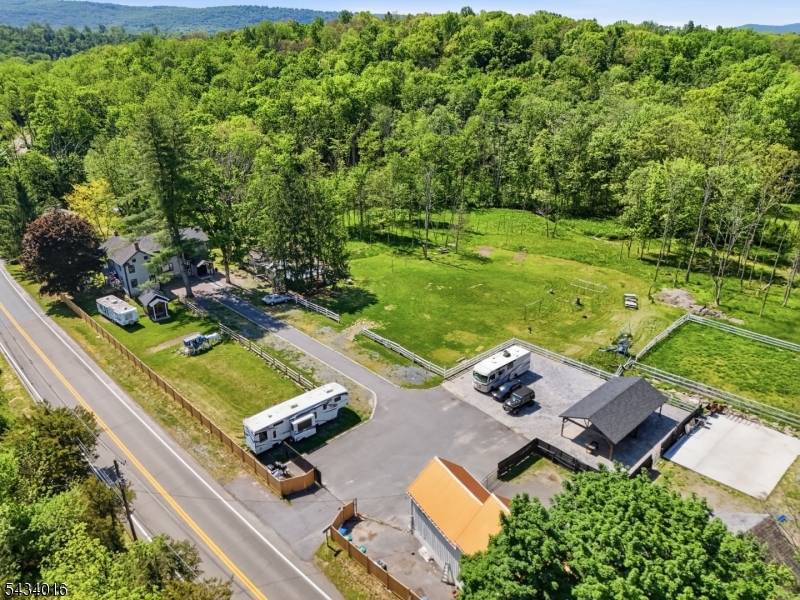 Hope-blairstown Rd Property Photo 1