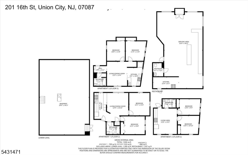 201 16th St Property Photo 40