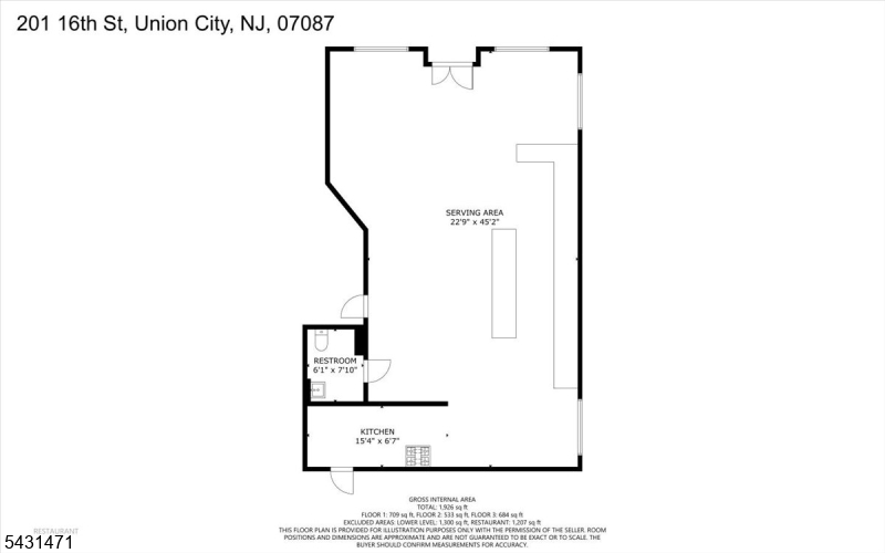 201 16th St Property Photo 42
