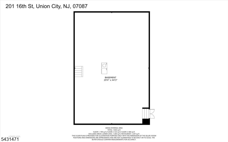 201 16th St Property Photo 46